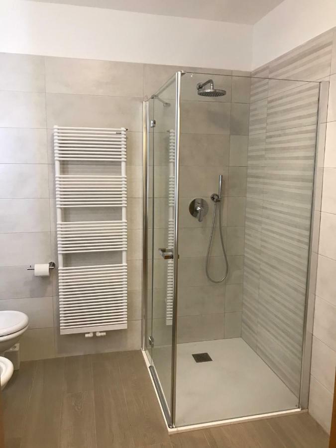 Апартаменты Casa Chiara Рива-дель-Гарда Экстерьер фото